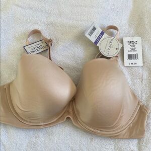Parfait Women's Nude Bra38DD
